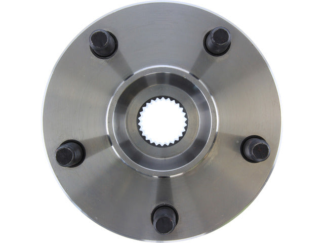Wheel Bearing and Hub Assembly Centric Parts 400.65001E