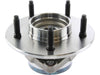 Wheel Bearing and Hub Assembly Centric Parts 400.65002E