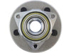 Wheel Bearing and Hub Assembly Centric Parts 400.65002E