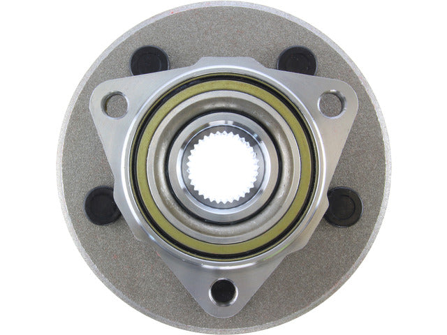 Wheel Bearing and Hub Assembly Centric Parts 400.65002E