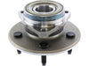 Wheel Bearing and Hub Assembly Centric Parts 400.65002E