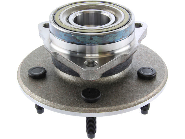 Wheel Bearing and Hub Assembly Centric Parts 400.65002E