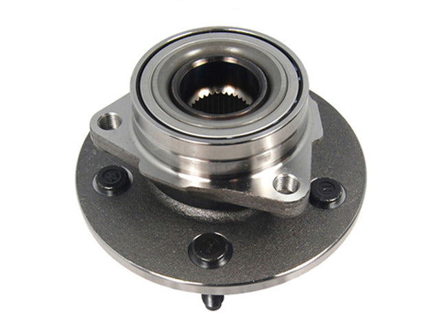 Wheel Bearing and Hub Assembly Centric Parts 400.65003