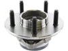 Wheel Bearing and Hub Assembly Centric Parts 400.65003E