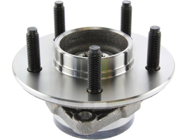 Wheel Bearing and Hub Assembly Centric Parts 400.65003E