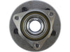 Wheel Bearing and Hub Assembly Centric Parts 400.65003E