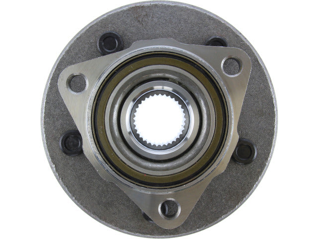 Wheel Bearing and Hub Assembly Centric Parts 400.65003E