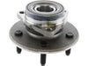 Wheel Bearing and Hub Assembly Centric Parts 400.65003E
