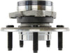 Wheel Bearing and Hub Assembly Centric Parts 400.65003E