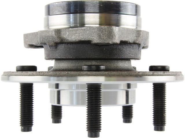 Wheel Bearing and Hub Assembly Centric Parts 400.65003E