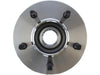 Wheel Bearing and Hub Assembly Centric Parts 400.65003E