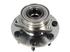 Wheel Bearing and Hub Assembly Centric Parts 400.65004