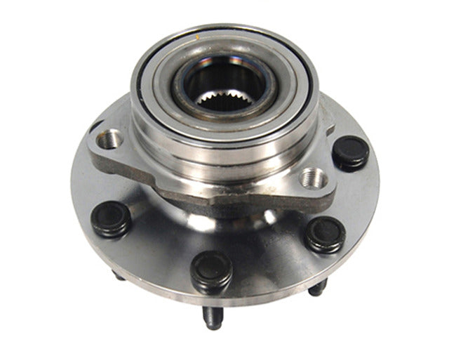 Wheel Bearing and Hub Assembly Centric Parts 400.65004