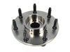 Wheel Bearing and Hub Assembly Centric Parts 400.65004