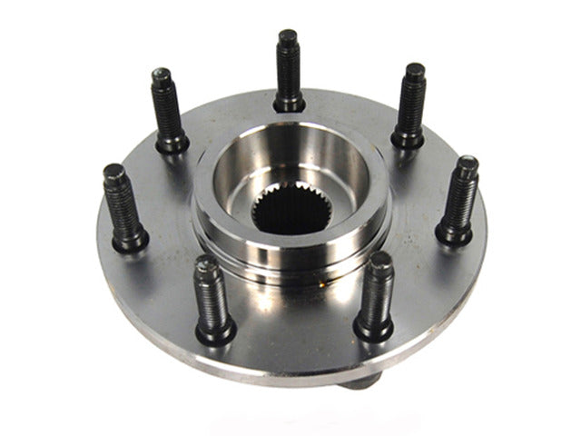 Wheel Bearing and Hub Assembly Centric Parts 400.65004