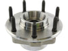 Wheel Bearing and Hub Assembly Centric Parts 400.65004E