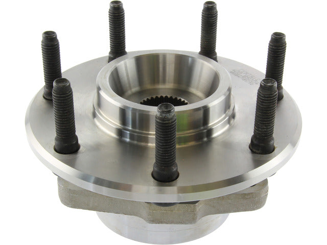 Wheel Bearing and Hub Assembly Centric Parts 400.65004E