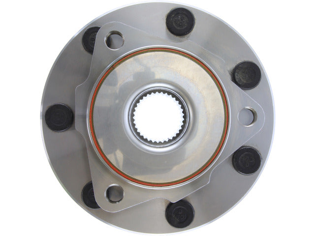 Wheel Bearing and Hub Assembly Centric Parts 400.65004E