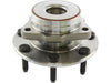 Wheel Bearing and Hub Assembly Centric Parts 400.65004E