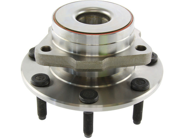 Wheel Bearing and Hub Assembly Centric Parts 400.65004E