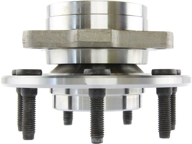 Wheel Bearing and Hub Assembly Centric Parts 400.65004E