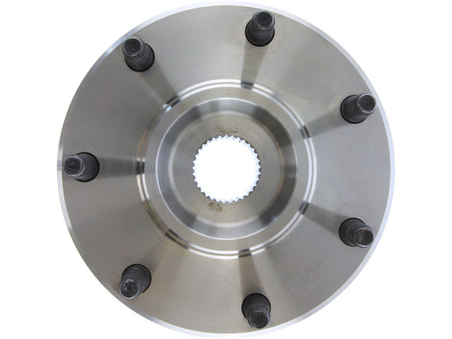 Wheel Bearing and Hub Assembly Centric Parts 400.65004E