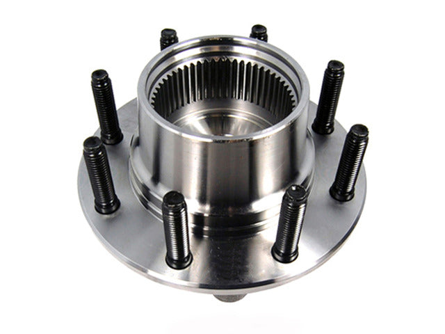 Wheel Bearing and Hub Assembly Centric Parts 400.65005