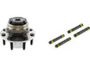 Wheel Bearing and Hub Assembly Centric Parts 400.65005E