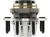 Wheel Bearing and Hub Assembly Centric Parts 400.65005E