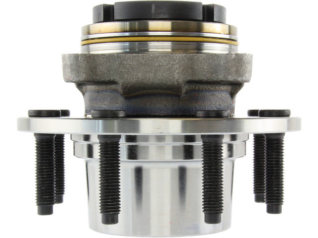 Wheel Bearing and Hub Assembly Centric Parts 400.65005E