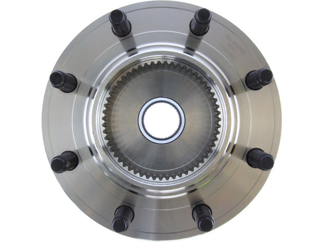Wheel Bearing and Hub Assembly Centric Parts 400.65005E