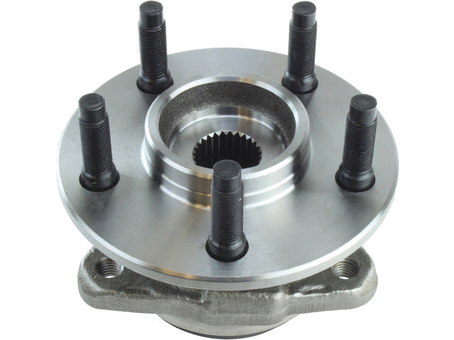 Wheel Bearing and Hub Assembly Centric Parts 400.65006E