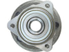 Wheel Bearing and Hub Assembly Centric Parts 400.65006E