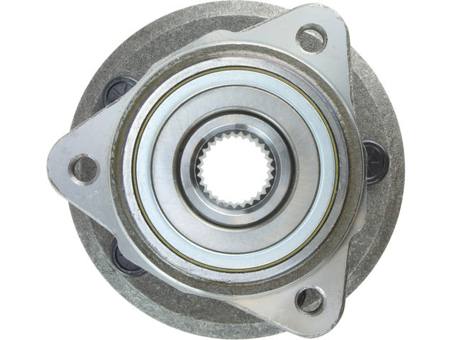 Wheel Bearing and Hub Assembly Centric Parts 400.65006E