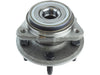 Wheel Bearing and Hub Assembly Centric Parts 400.65006E