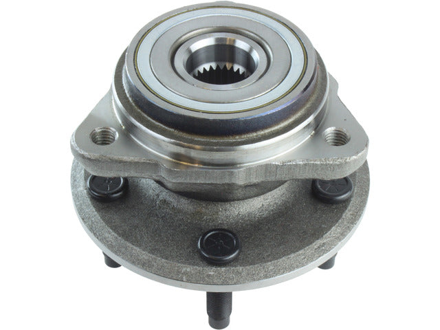 Wheel Bearing and Hub Assembly Centric Parts 400.65006E