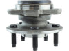 Wheel Bearing and Hub Assembly Centric Parts 400.65006E