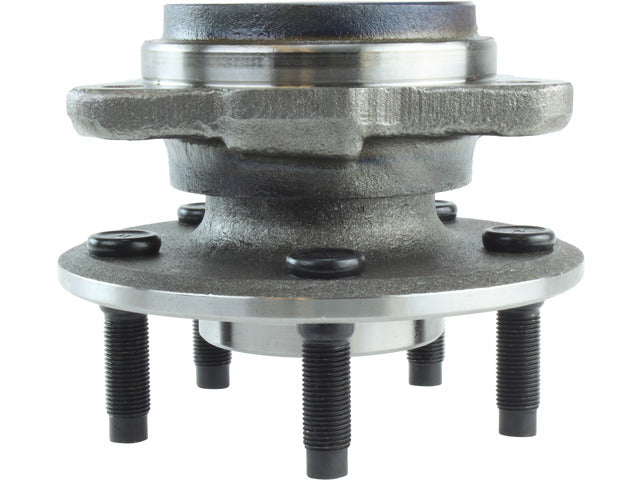 Wheel Bearing and Hub Assembly Centric Parts 400.65006E