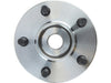 Wheel Bearing and Hub Assembly Centric Parts 400.65006E