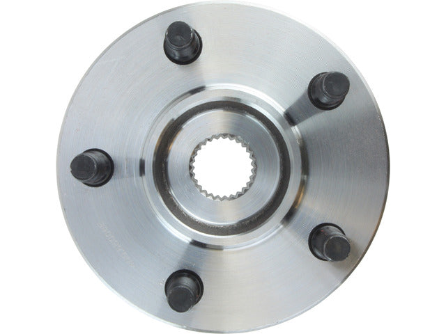 Wheel Bearing and Hub Assembly Centric Parts 400.65006E