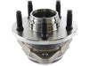Wheel Bearing and Hub Assembly Centric Parts 400.65007E