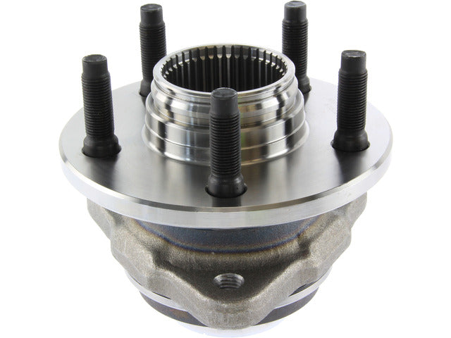 Wheel Bearing and Hub Assembly Centric Parts 400.65007E