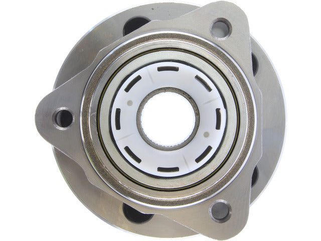 Wheel Bearing and Hub Assembly Centric Parts 400.65007E