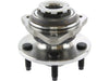 Wheel Bearing and Hub Assembly Centric Parts 400.65007E