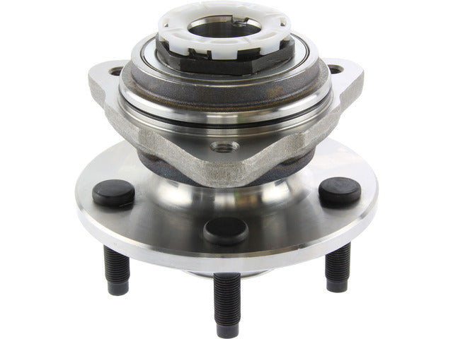 Wheel Bearing and Hub Assembly Centric Parts 400.65007E