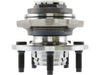 Wheel Bearing and Hub Assembly Centric Parts 400.65007E