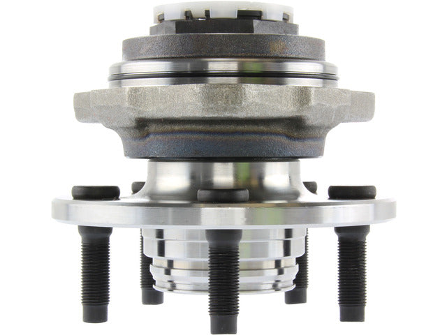 Wheel Bearing and Hub Assembly Centric Parts 400.65007E