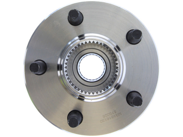 Wheel Bearing and Hub Assembly Centric Parts 400.65007E