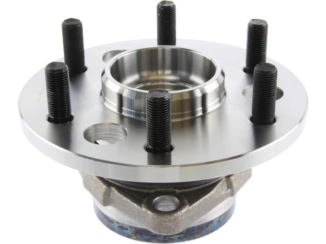 Wheel Bearing and Hub Assembly Centric Parts 400.66000E