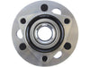 Wheel Bearing and Hub Assembly Centric Parts 400.66000E